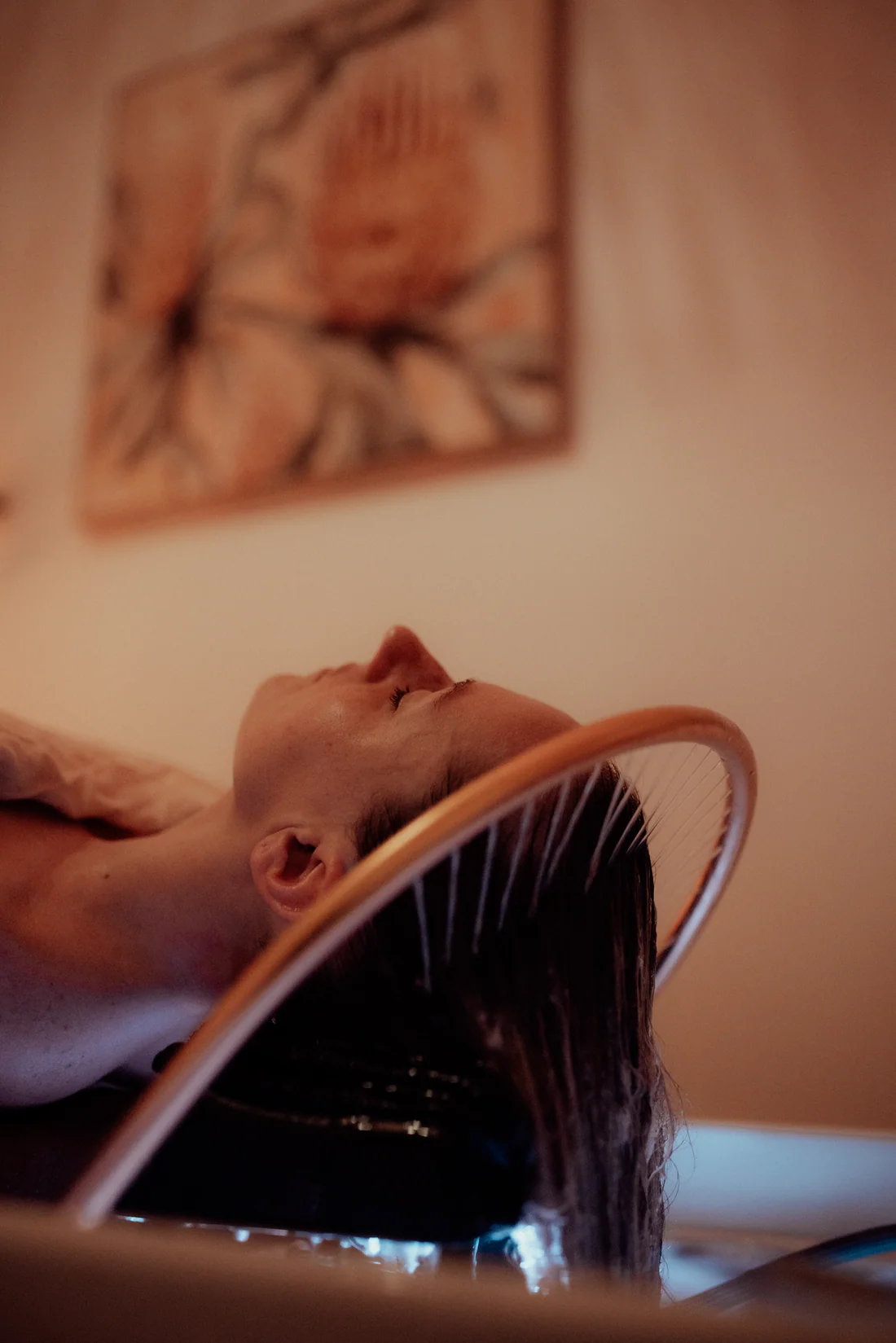 Head Spa